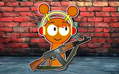 Sprunki Shooter 2025