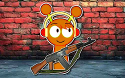 Sprunki Shooter 2025
