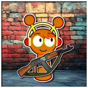 Sprunki Shooter 2025 Thumbnail