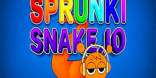 Sprunki Snake.Io thumbnail