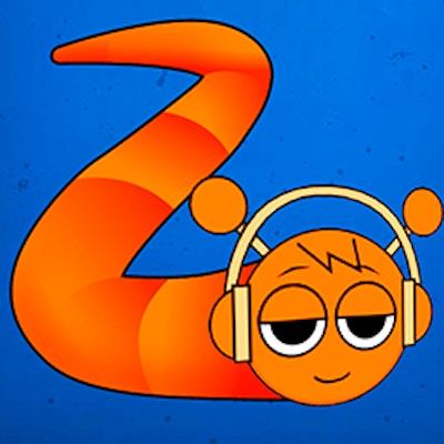Sprunki Snake.Io By Gamepix