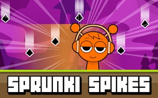 Sprunki Spikes