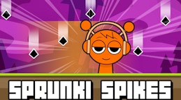Sprunki Spikes