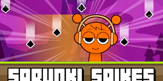 Sprunki Spikes thumbnail
