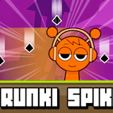 Sprunki Spikes