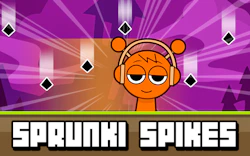 Sprunki Spikes