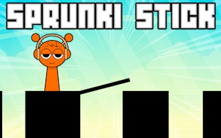 Sprunki Stick