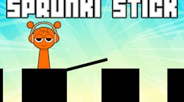 Sprunki Stick