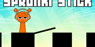 Sprunki Stick thumbnail