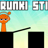 Sprunki Stick