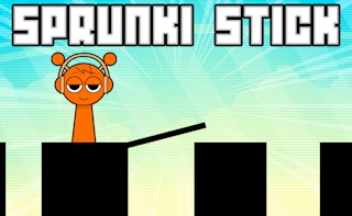 Sprunki Stick