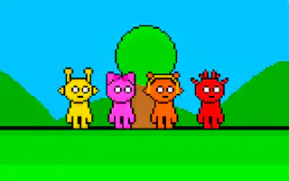 Sprunki Team
