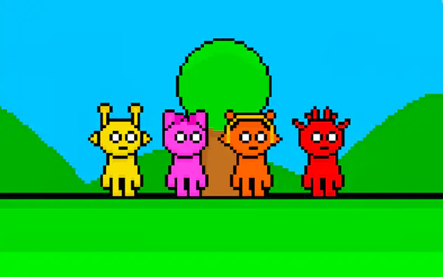 Sprunki Team