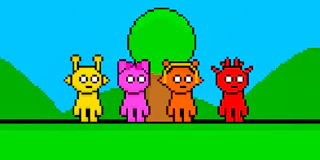 Sprunki Team thumbnail