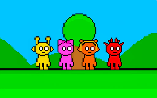 Sprunki Team