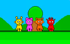 Sprunki Team