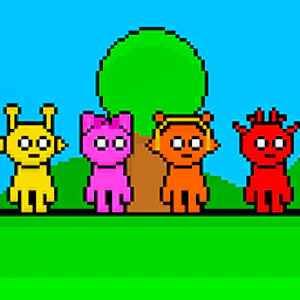 Sprunki Team Thumbnail