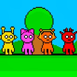Sprunki Team