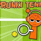 Sprunki Tennis