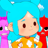 Sprunki Toca
