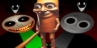 Sprunki Tung Sahur thumbnail