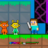 Sprunki vs MCCraft