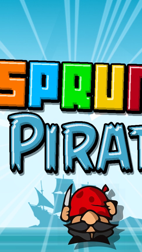 Sprunki Vs Pirates