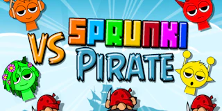 Sprunki Vs Pirates thumbnail