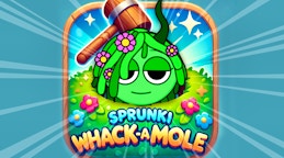 Sprunki Whack A Mole