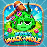 Sprunki Whack A Mole