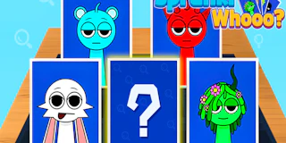 Sprunki Whooo thumbnail