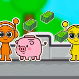Sprunky Rich Rich Rich