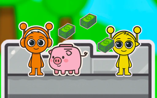 Sprunky Rich Rich Rich