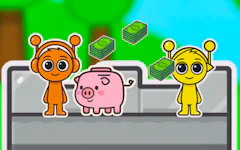 Sprunky Rich Rich Rich