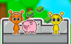 Sprunky Rich Rich Rich