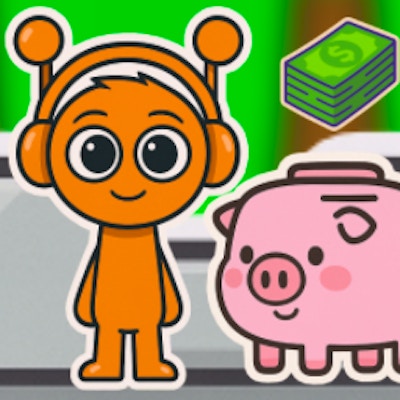 Sprunky Rich Rich Rich By Gamepix