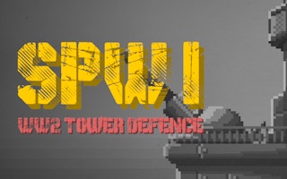 Spw I - Ww2 Tower Defence