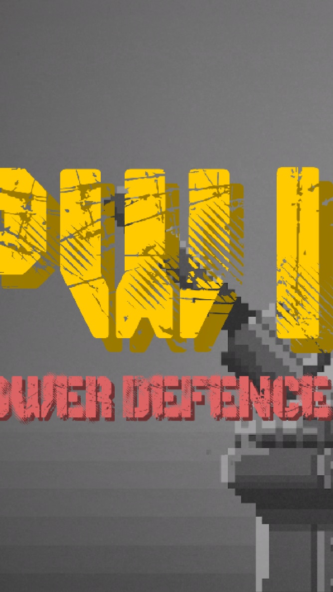 SPW I - WW2 Tower Defence