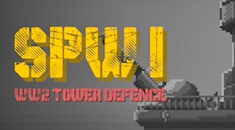 SPW I - WW2 Tower Defence