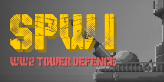 SPW I - WW2 Tower Defence thumbnail