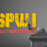 SPW I - WW2 Tower Defence