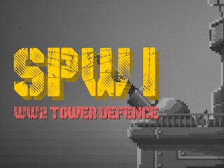 Spw I - Ww2 Tower Defence