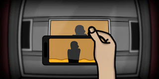 Spy Your Neighbor thumbnail
