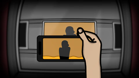 Spy Your Neighbor game thumbnail