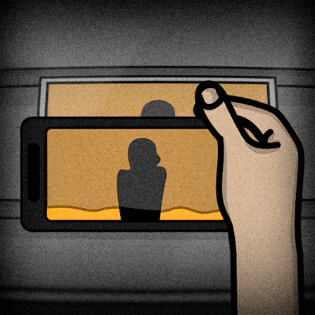 Spy Your Neighbor game thumbnail