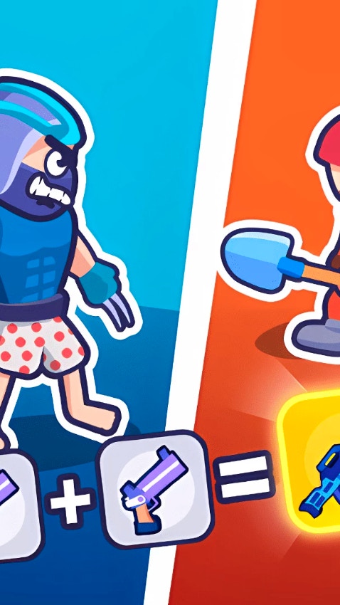 Cover Image Squad Assembler