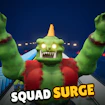 Squad Surge: Zombie Horde