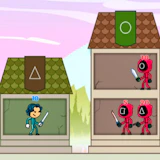 Squad Tower