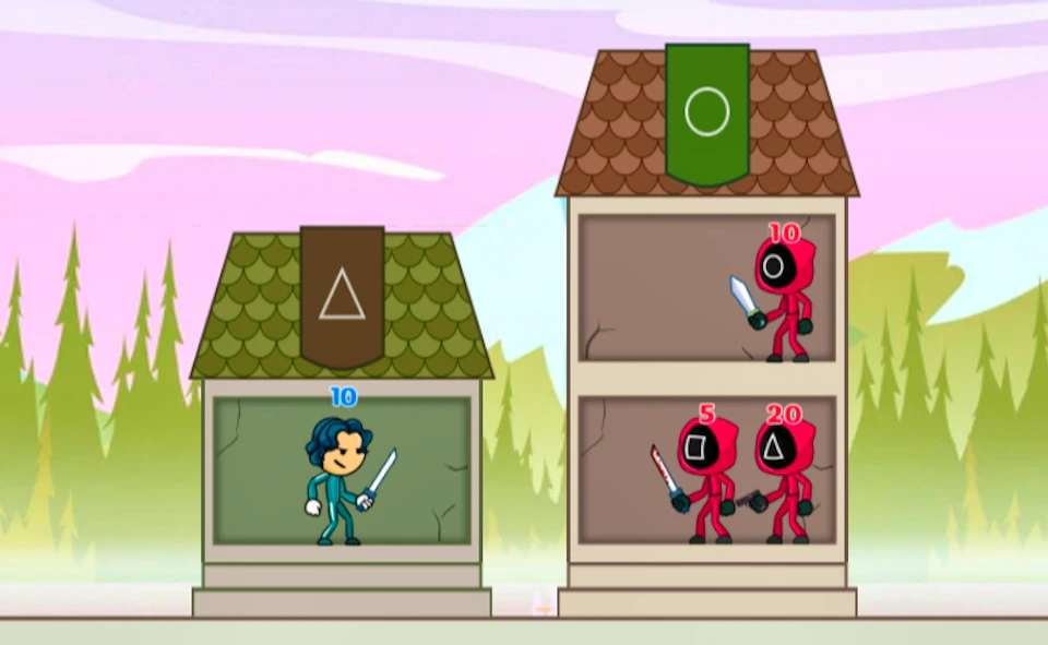 Squad Tower game thumbnail