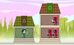 Squad Tower